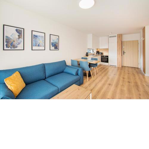 Apartament Bel Mare IV by HolidaySun