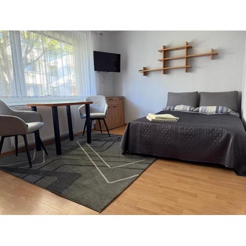 Apartament Bel