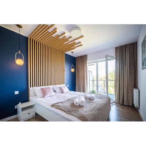 Apartament Belezza