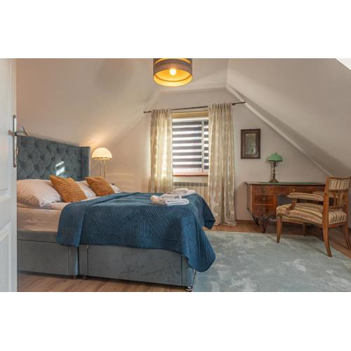 Apartament Bella Casa