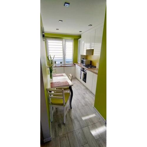 Apartament Bella Zdrój