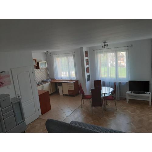 Apartament Bella