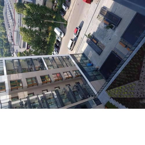 Apartament Bellamore
