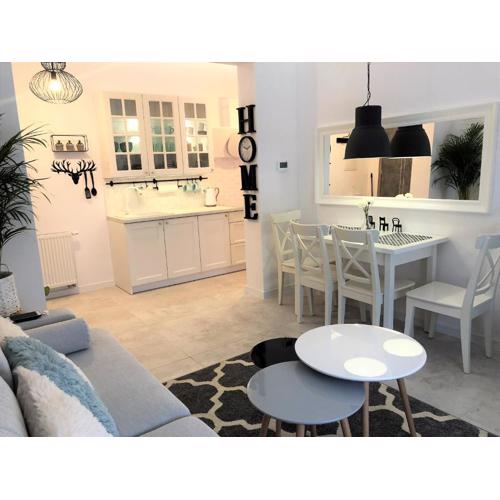 Apartament BellaPola 2