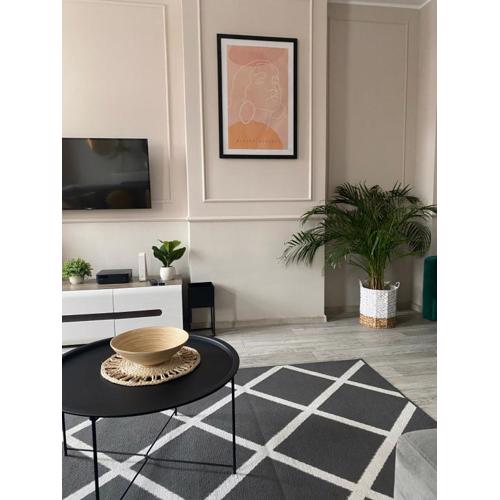 Apartament BellaPola