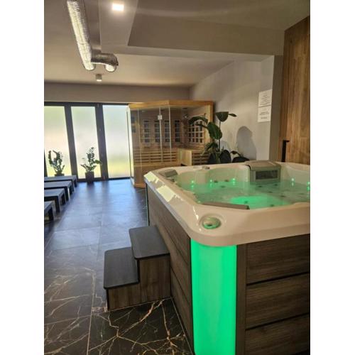 Apartament Belle View