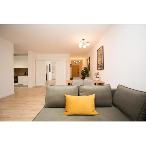 Apartament Bellissima