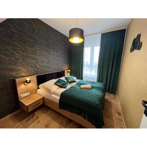 Apartament BELMARE F522