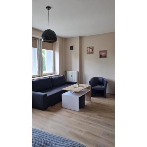 Apartament Belmond
