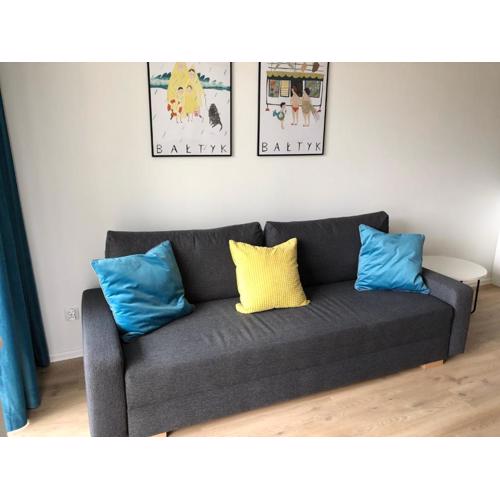 Apartament Beluga