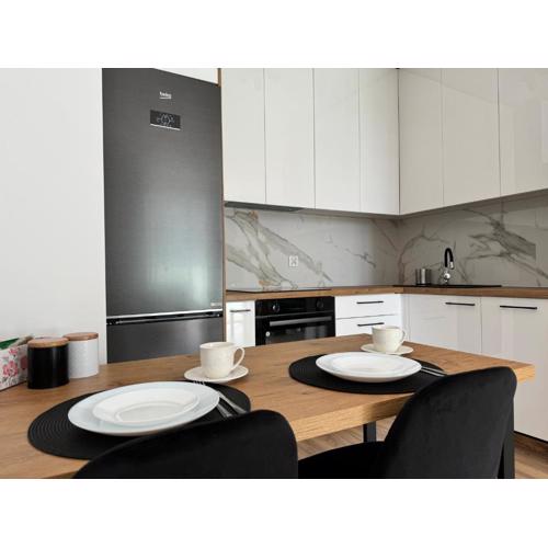 Apartament Bełzy