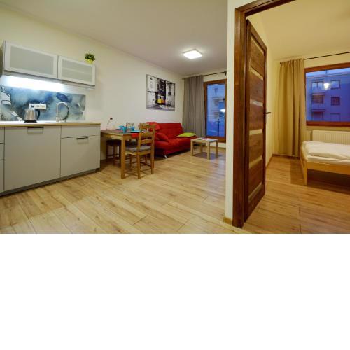 Apartament Bema 37