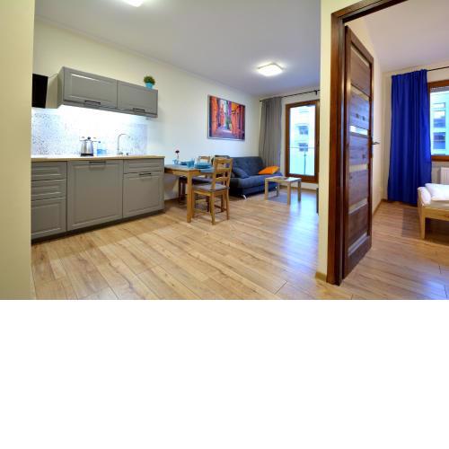 Apartament Bema 38