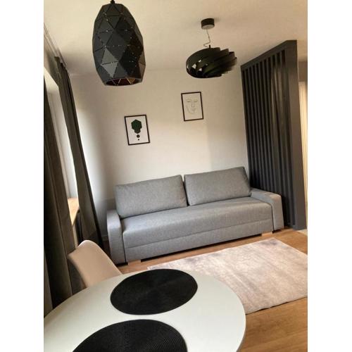 Apartament Bema 89b