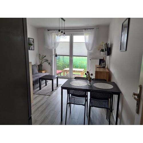 Apartament Bema II