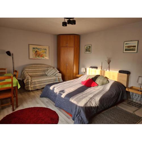 Apartament Bema
