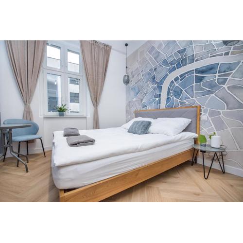 Apartament Berbeckiego