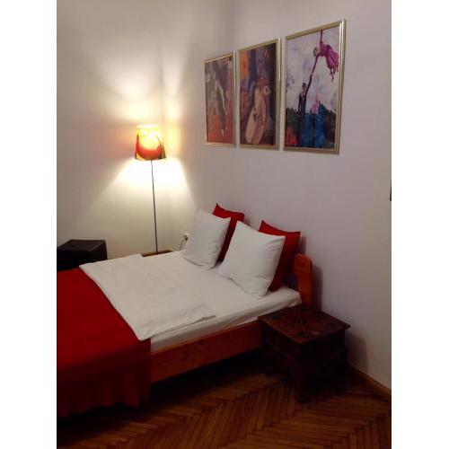 Apartament Berko