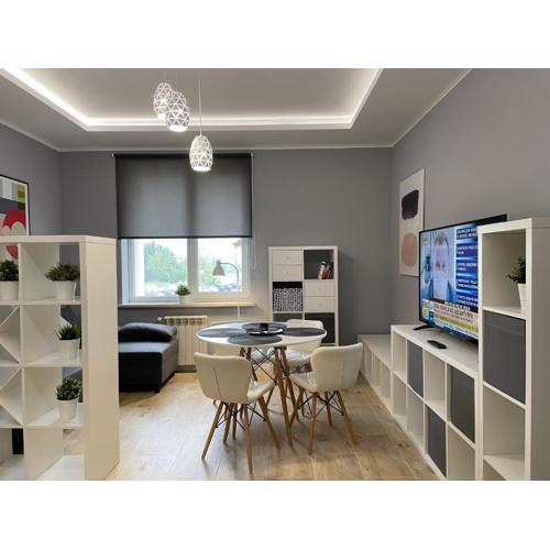 Apartament BERLIN