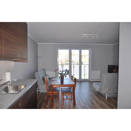 Apartament Berlin