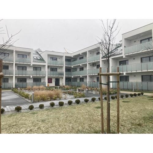 Apartament Berlinek