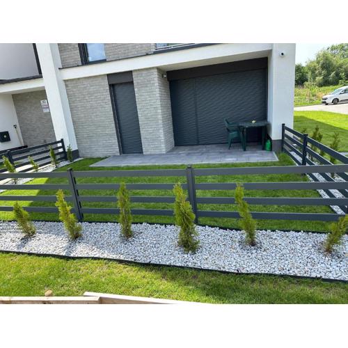 APARTAMENT Berlińska 43
