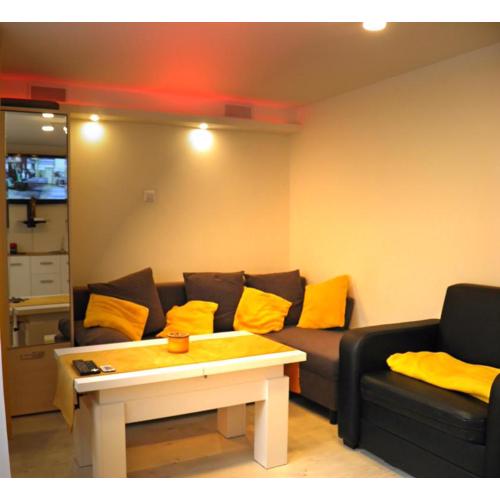 APARTAMENT BERMUDY 2