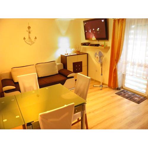 APARTAMENT BERMUDY