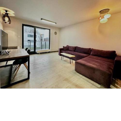Apartament Bernadowska 11