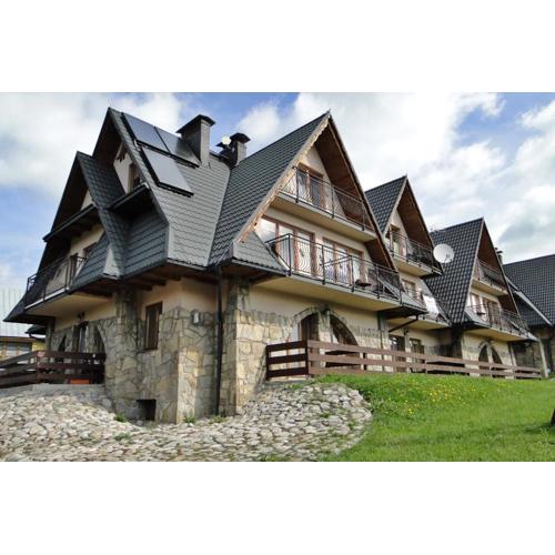 Apartament Beskid