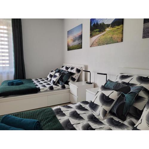 Apartament BESKIDLOVE