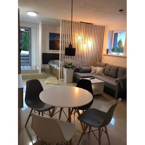 Apartament BeSkidSki