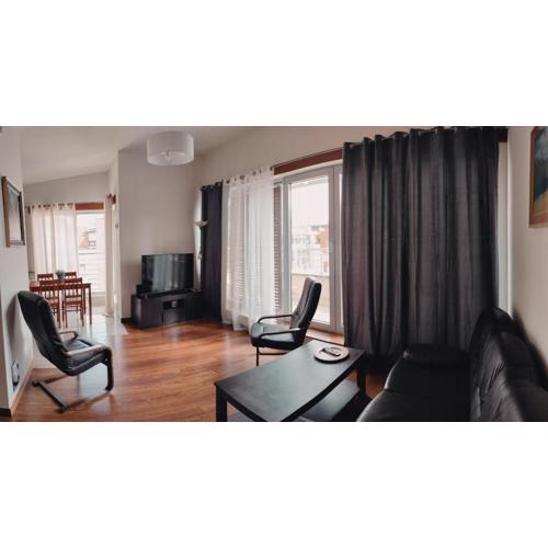 Apartament Beskidzki Relax