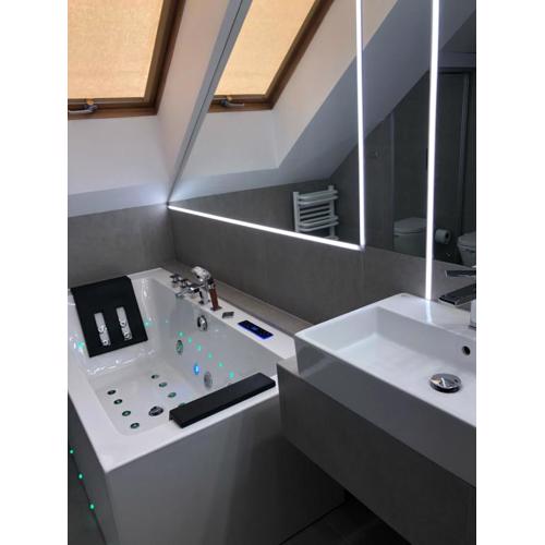 Apartament Best Rest