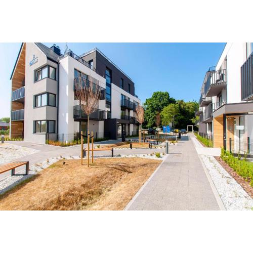 Apartament Beti Sun Gdańsk