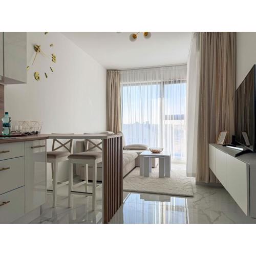 Apartament Beti