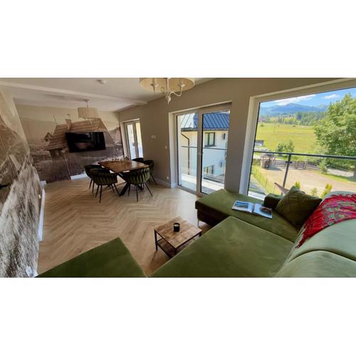 Apartament Betlejemka