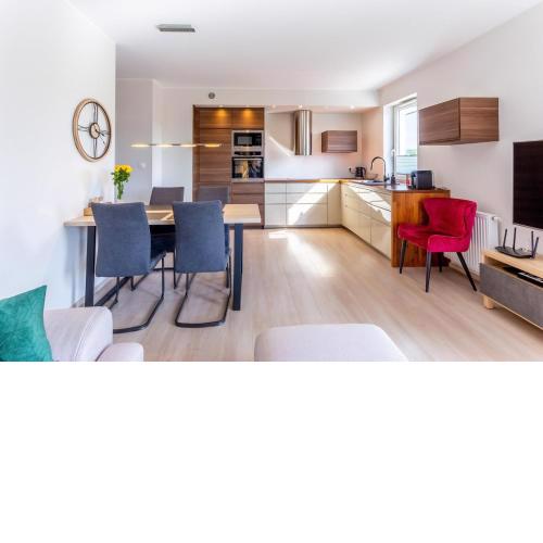 Apartament Betty Q4Apartments