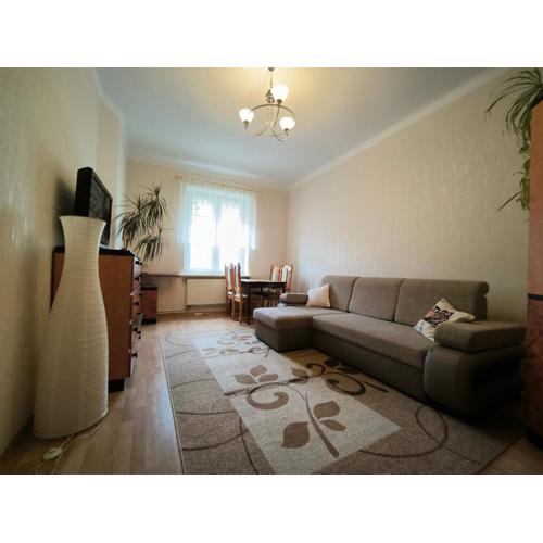 Apartament BEY