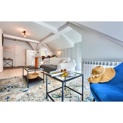 Apartament Beztroski