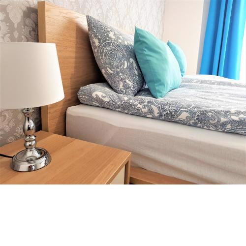 Apartament B&F Poznań Business & Family