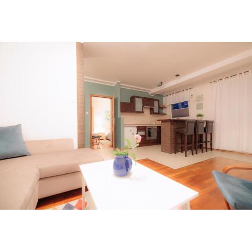 Apartament Biała Mewa 45