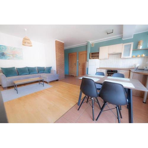 Apartament Biała Mewa 46