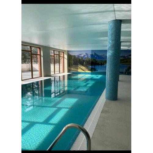 Apartament Biała Róża