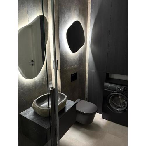 Apartament Białe Mewy