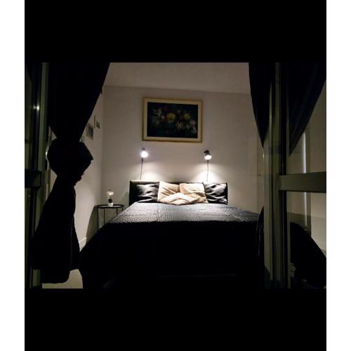Apartament Białobrzeska