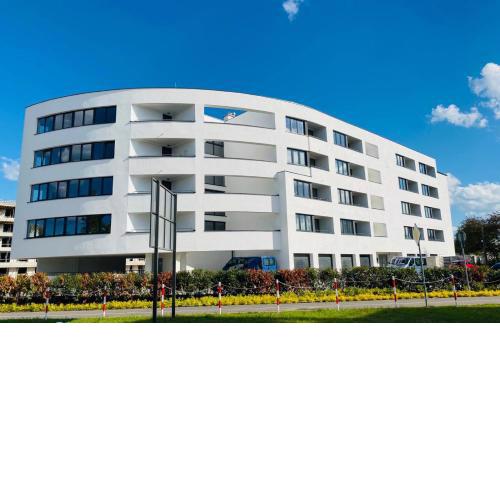 Apartament Biały Dom