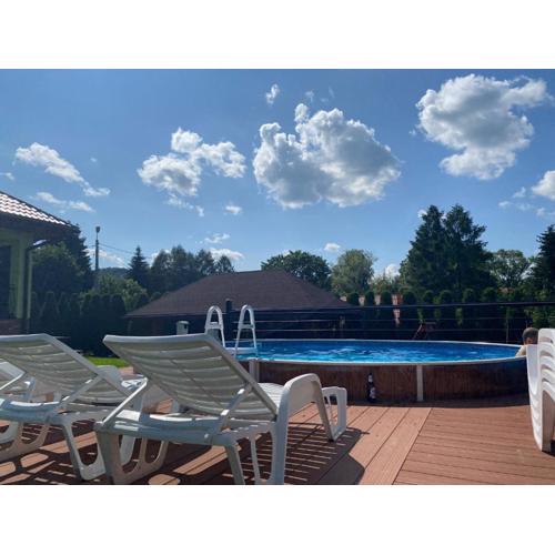 Apartament Biały Dom