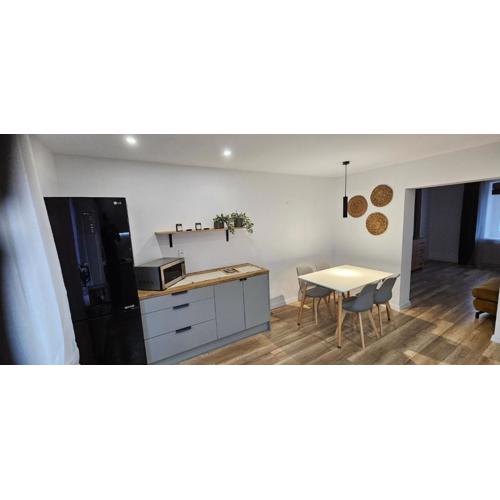 Apartament Biały Kamień