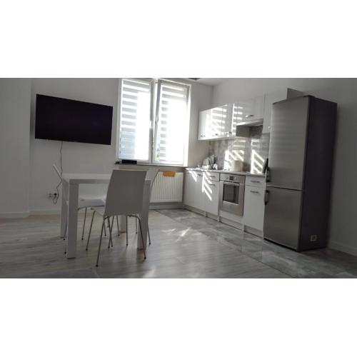 Apartament Białystok Center